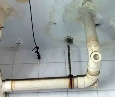 黔南卫生间漏水检测多少钱