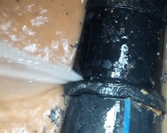黔南漏水维修价格明细