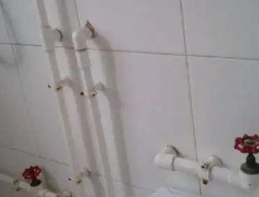 黔南水管维修多少钱