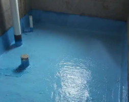 黔南卫生间防水哪家好