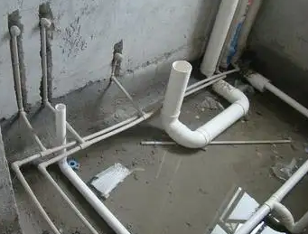 黔南水管维修多少钱