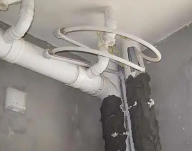 黔南水管维修哪家好